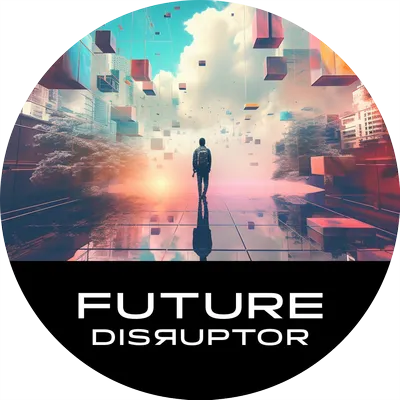 Future Disruptor GPT