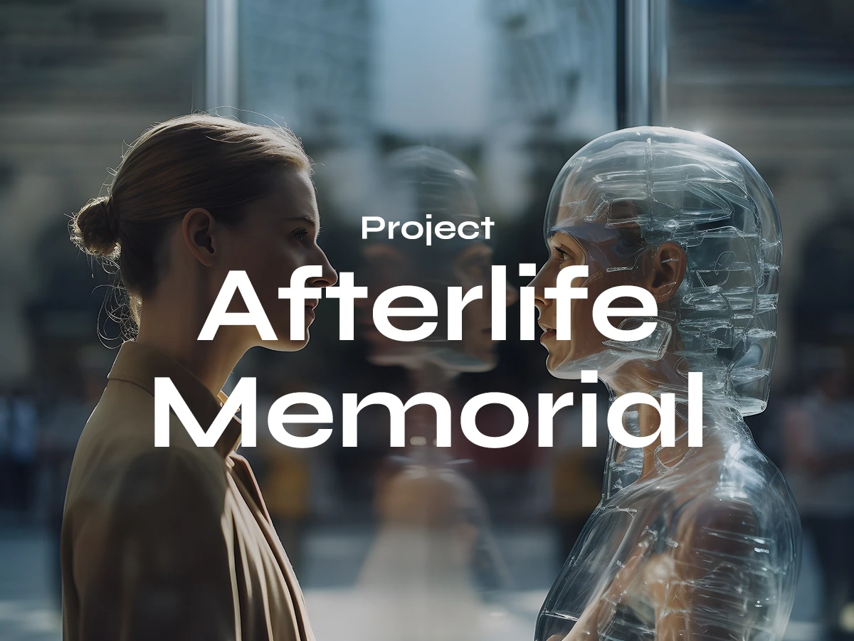 Project Afterlife Memorial