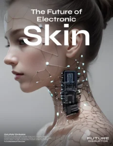 The Future of Electronic Skin