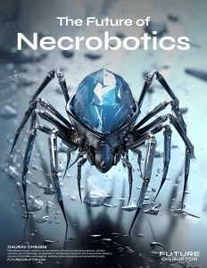 The Future of Necrobotics