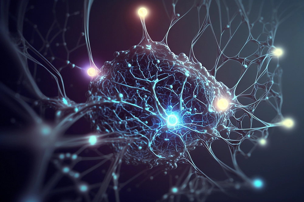 brain neurons Future Disruptor
