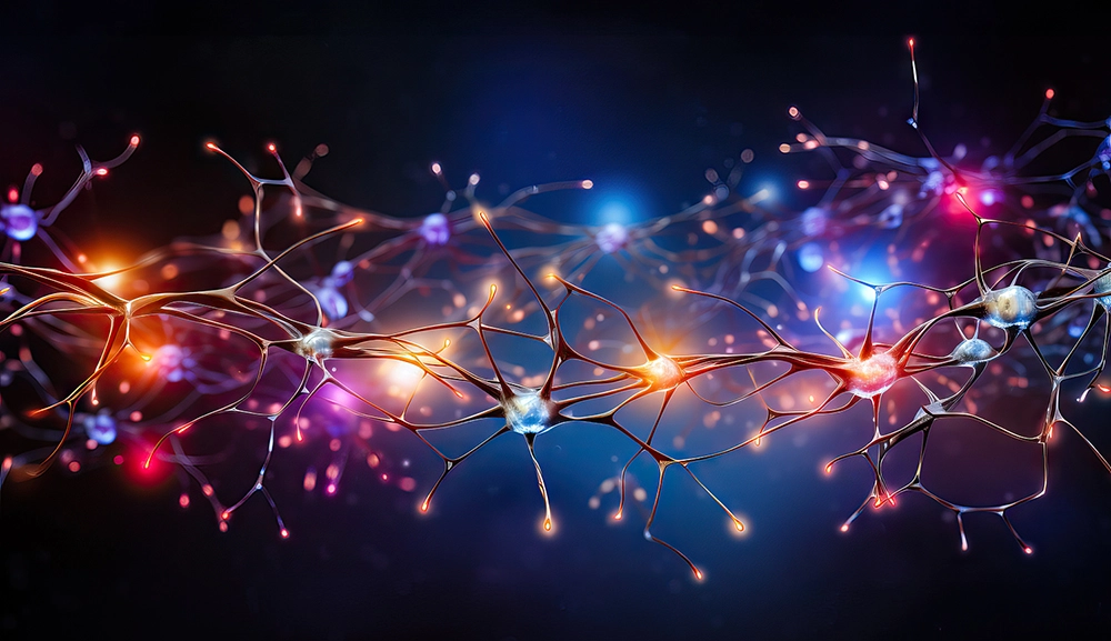 brain structure neurons neuronal networks Future Disruptor